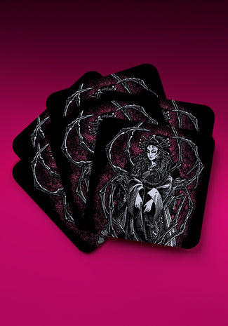 Jorogumo | COASTERS*