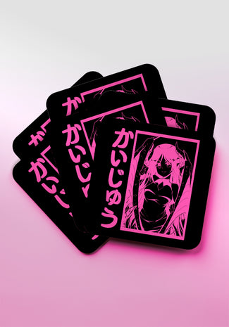 Kaiju Vol. 2 | COASTERS*