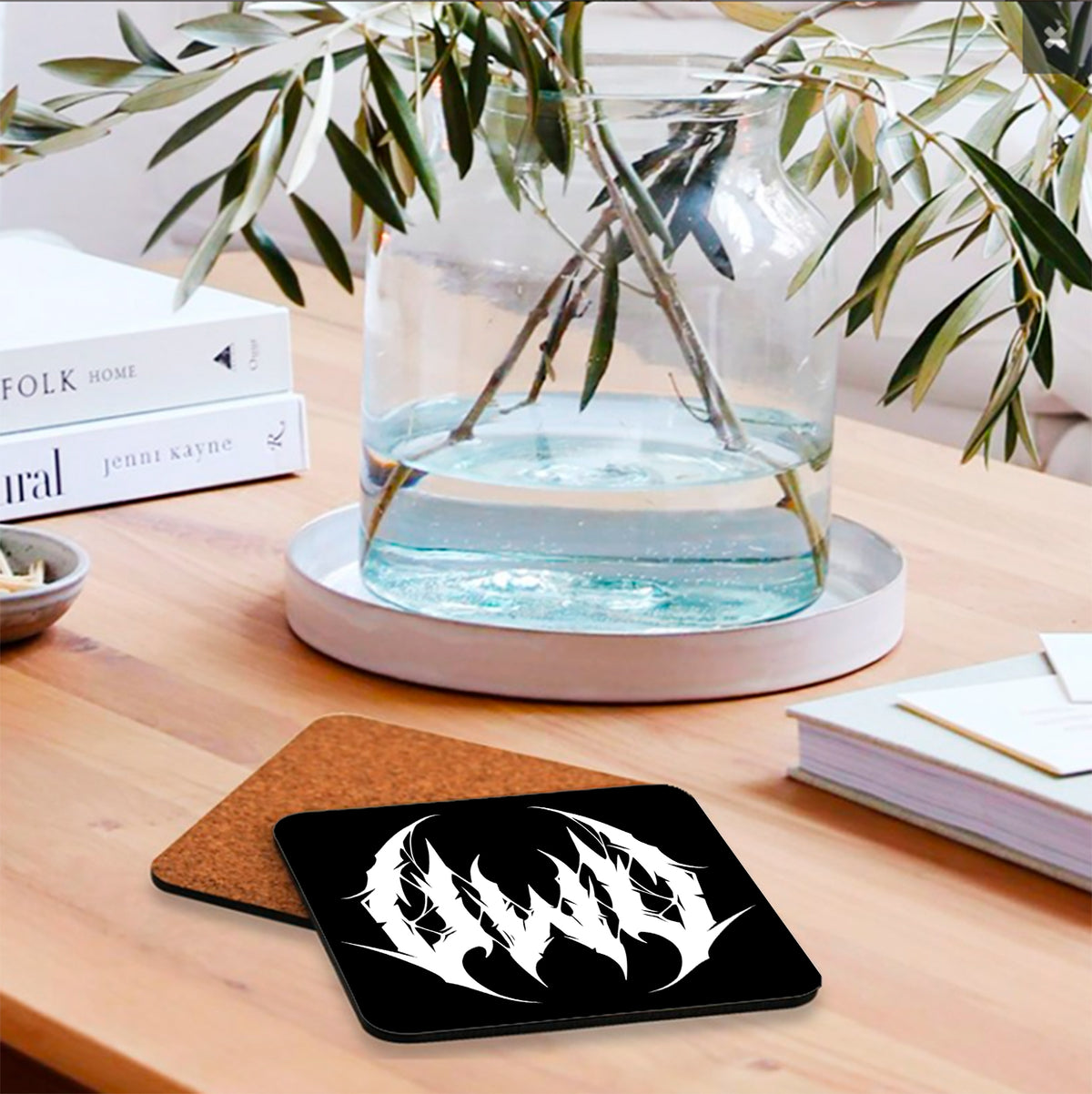 UwU Metal | COASTERS