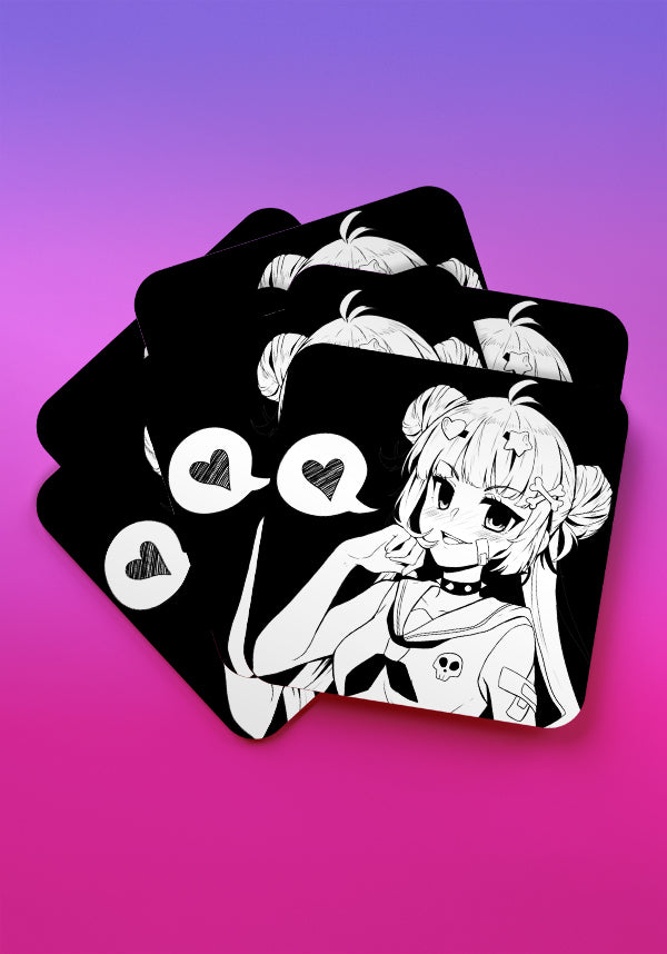 Usagi | COASTERS