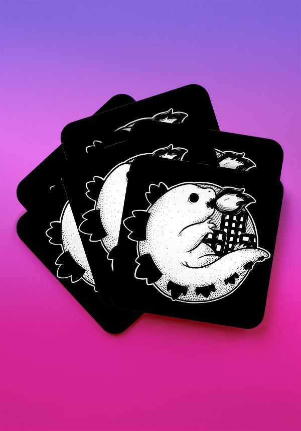 Baby Kaiju | COASTERS