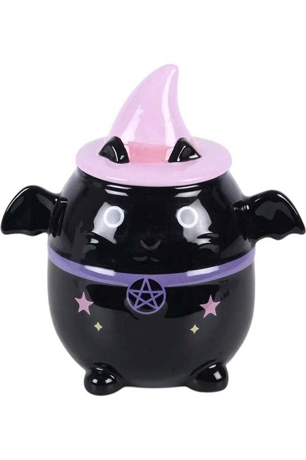 Pastel Bat Cat | OIL BURNER