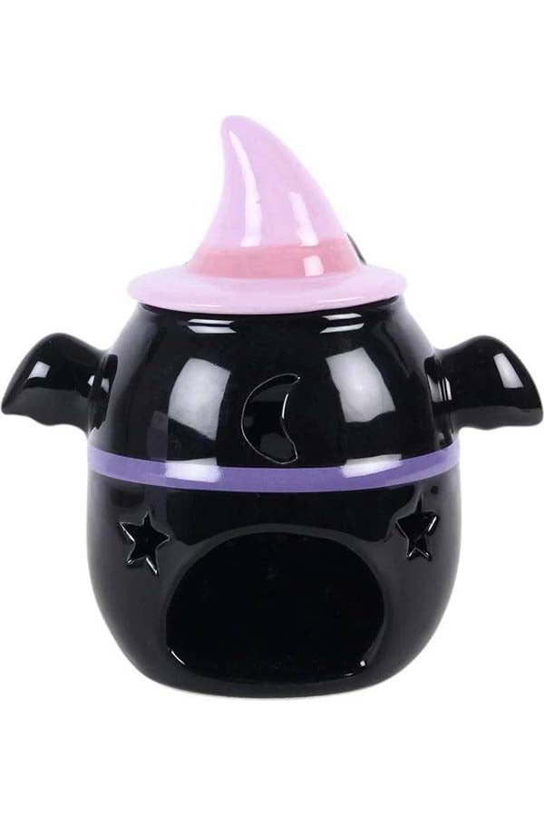Pastel Bat Cat | OIL BURNER
