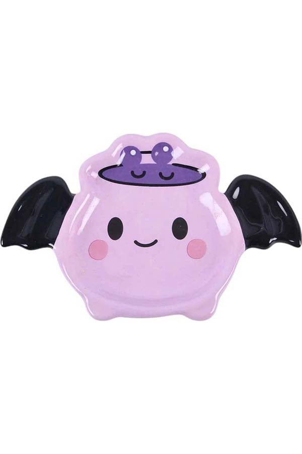 Pastel Batbrew Cauldron | TRINKET DISH