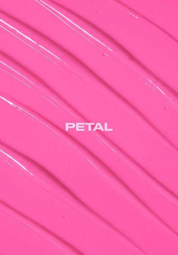 Petal Pink | HAIR DYE