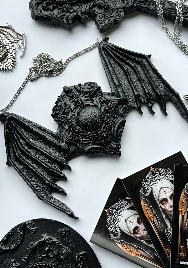 Moonshadow | NECKLACE*