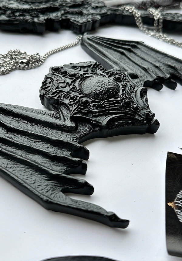 Moonshadow | NECKLACE*