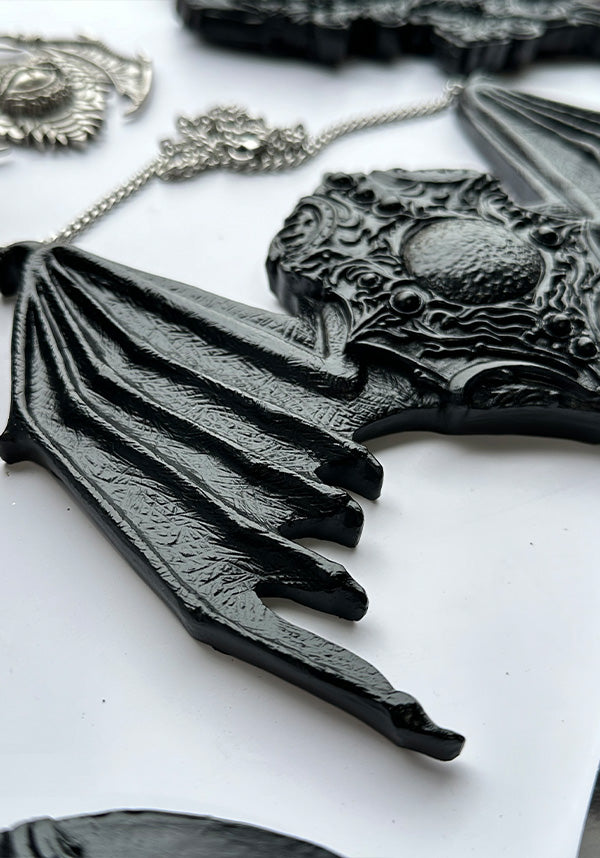 Moonshadow | NECKLACE*
