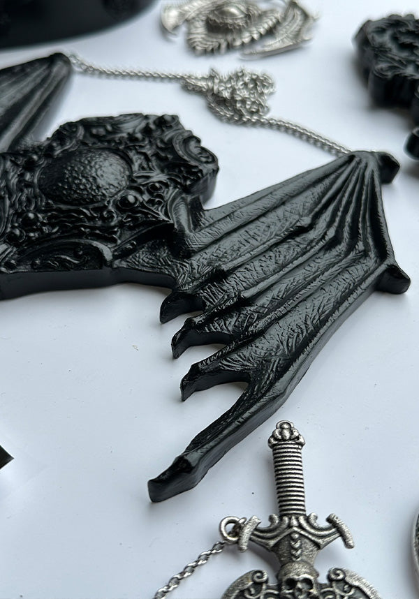 Moonshadow | NECKLACE*