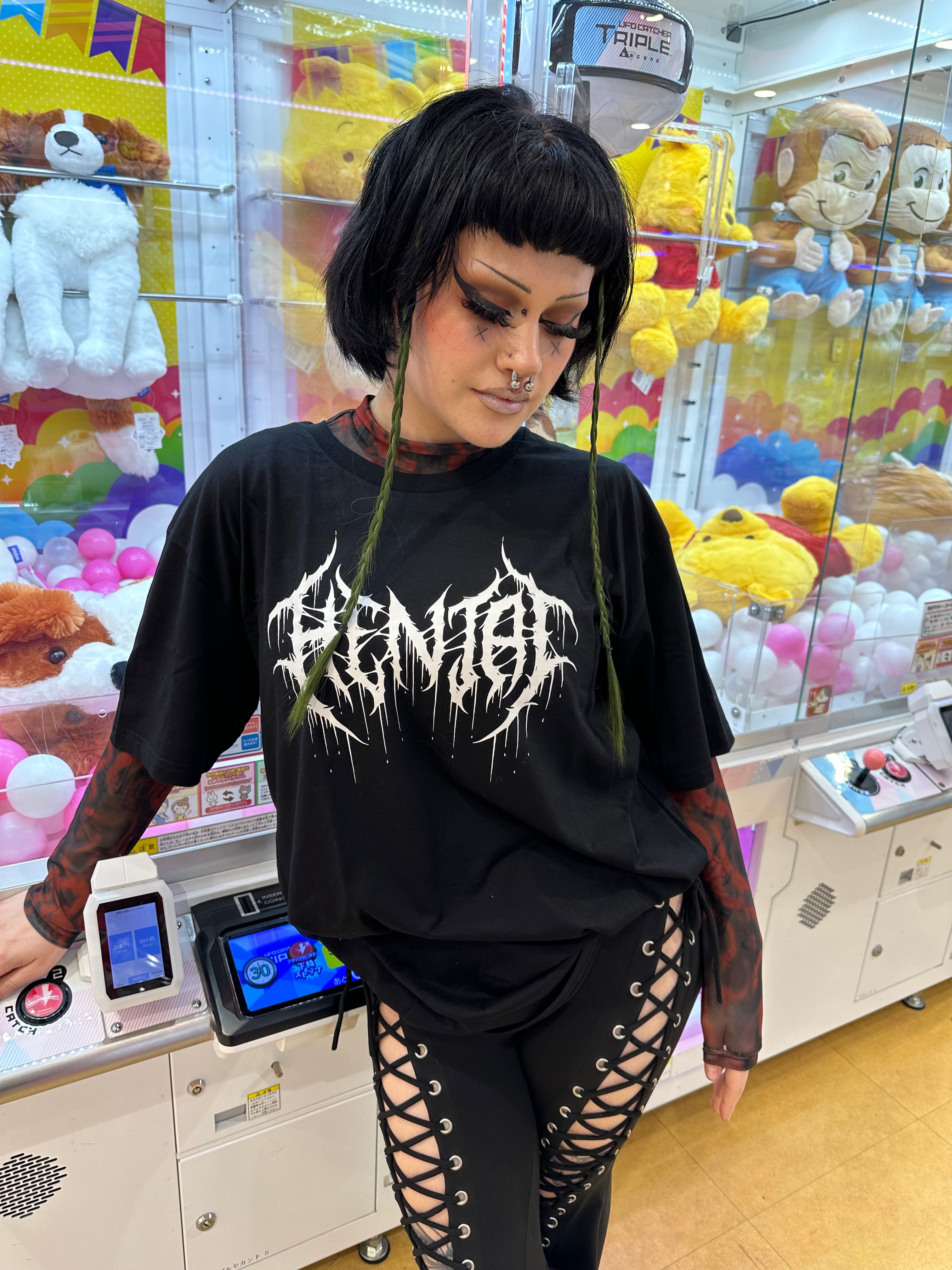 HENTAI | TEE