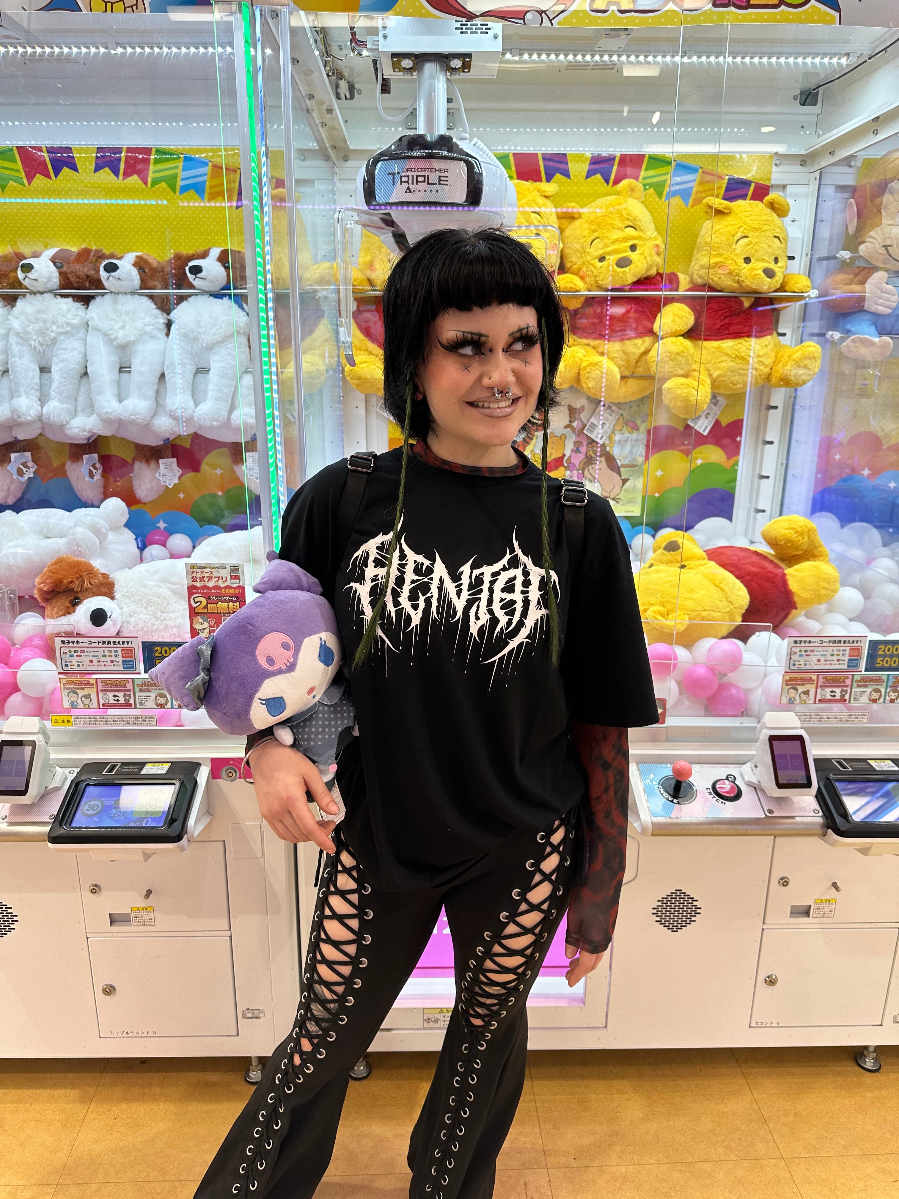 HENTAI | TEE