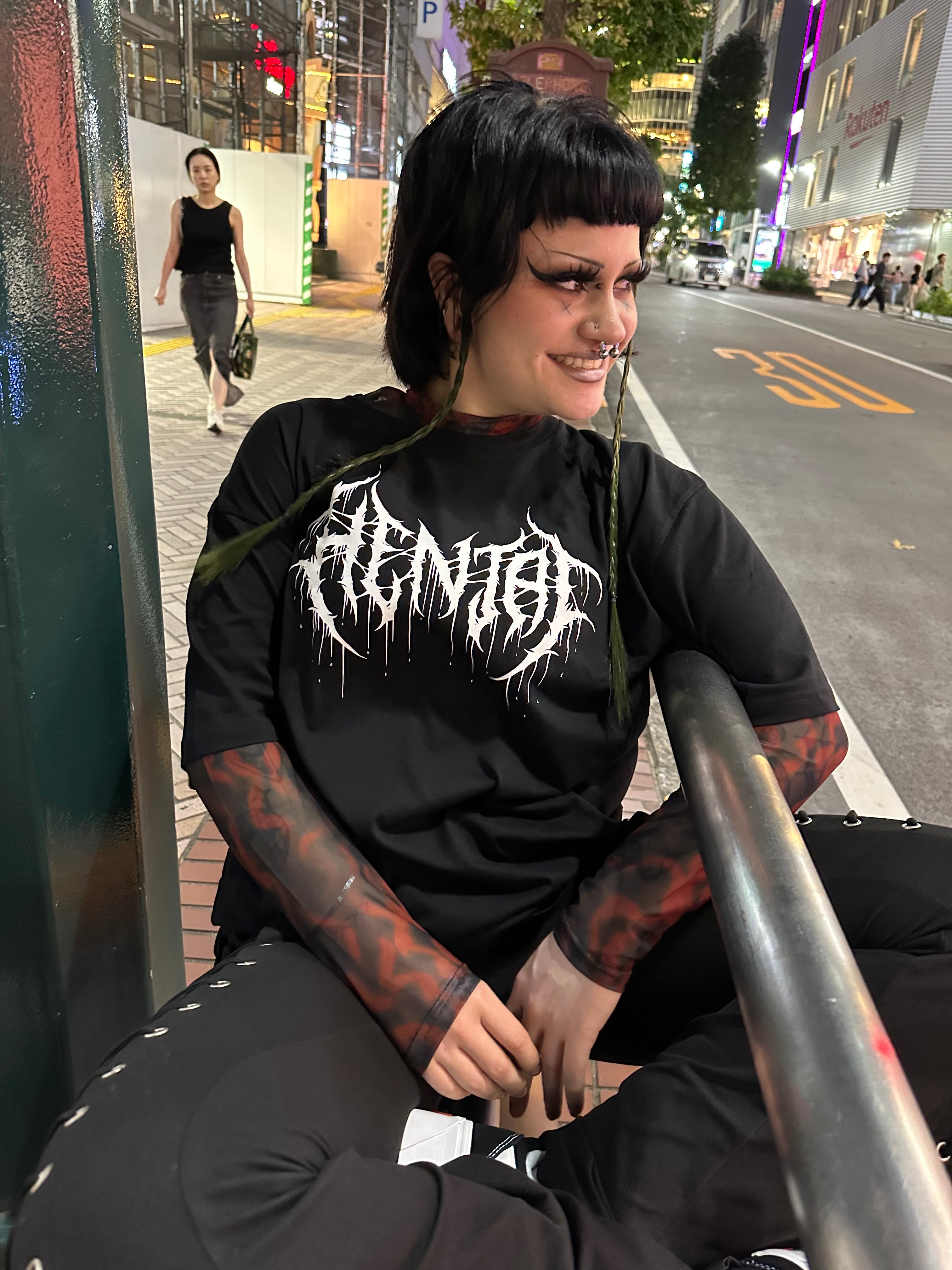 HENTAI | TEE