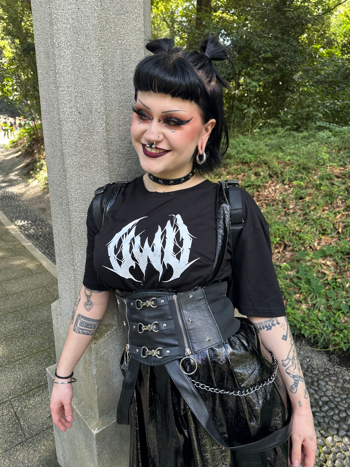 UWU Metal | TEE