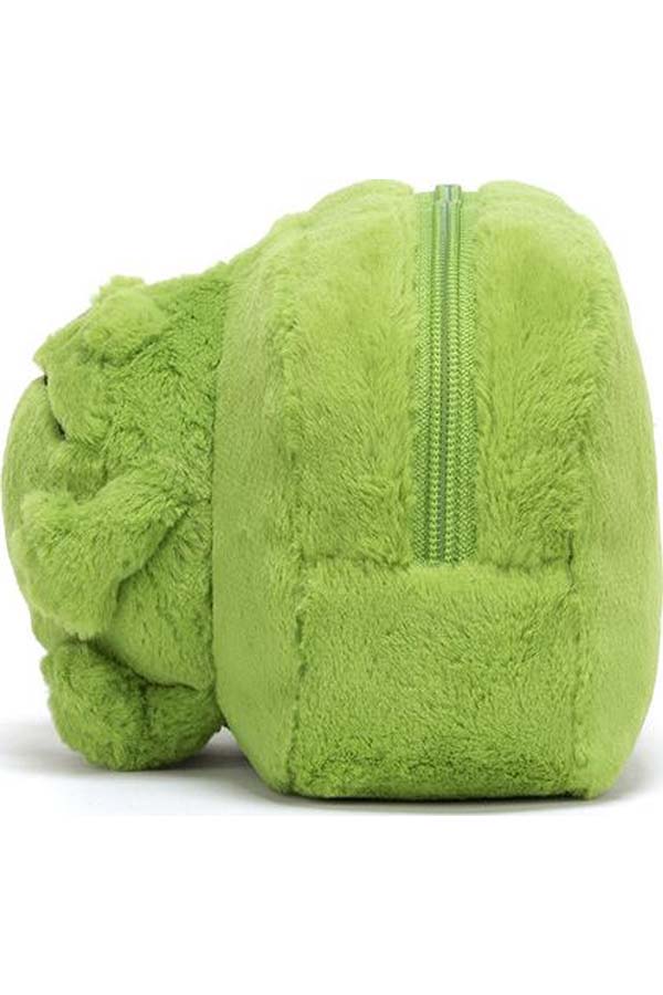 Ricky Rain Frog | POUCH