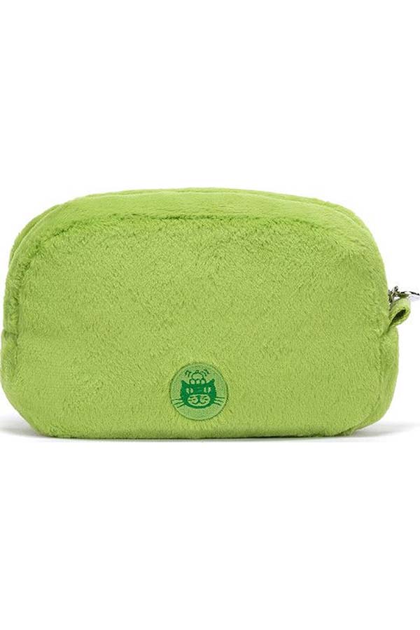 Ricky Rain Frog | POUCH