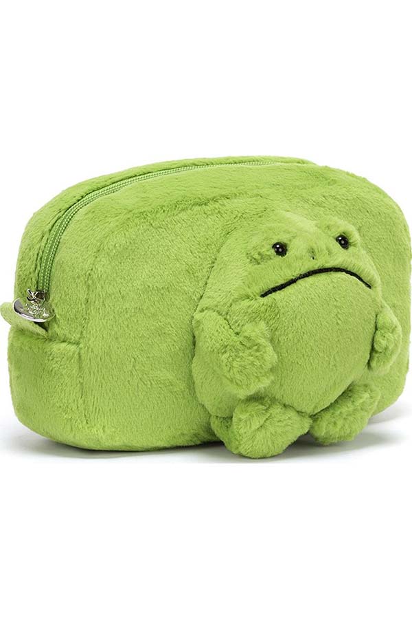 Ricky Rain Frog | POUCH