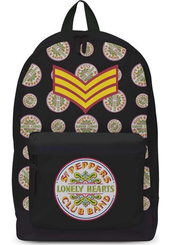 The Beatles | Sgt Peppers BACKPACK [PREORDER]