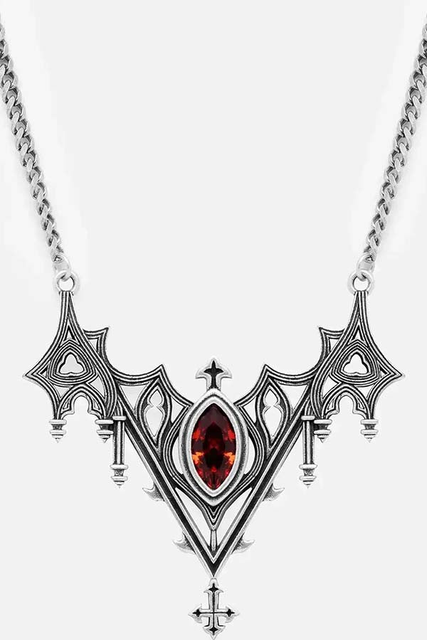 Relique | NECKLACE