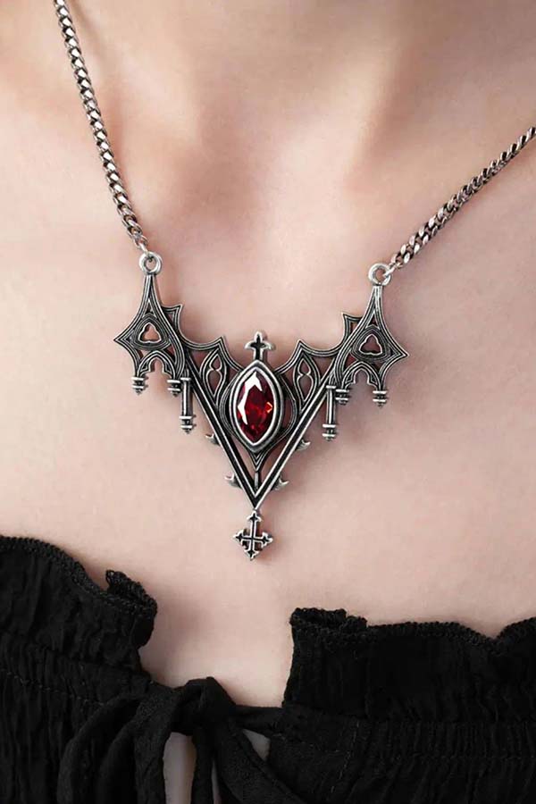 Relique | NECKLACE