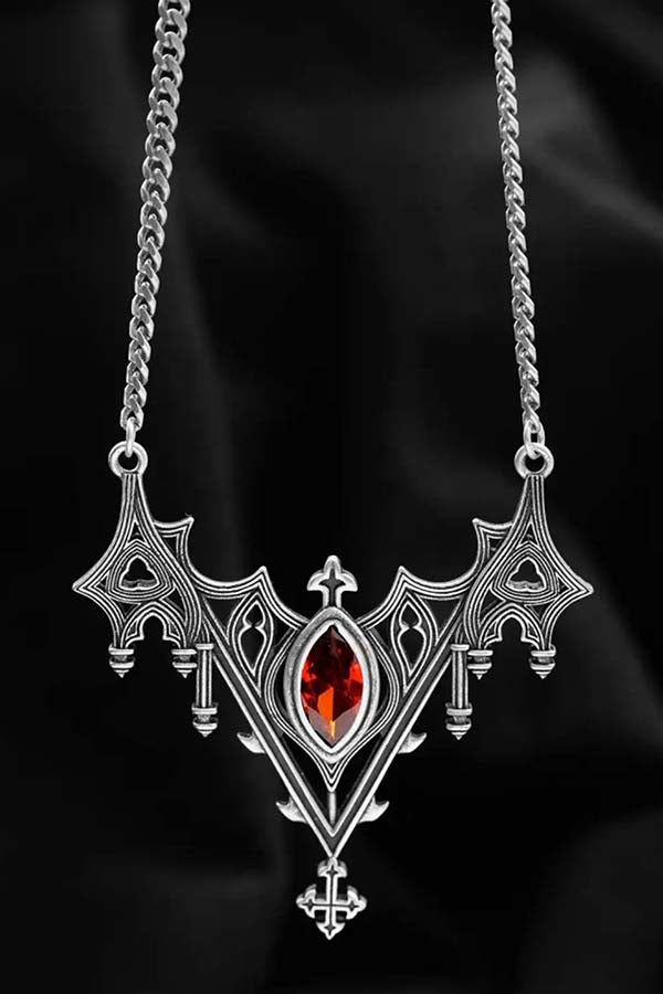 Relique | NECKLACE