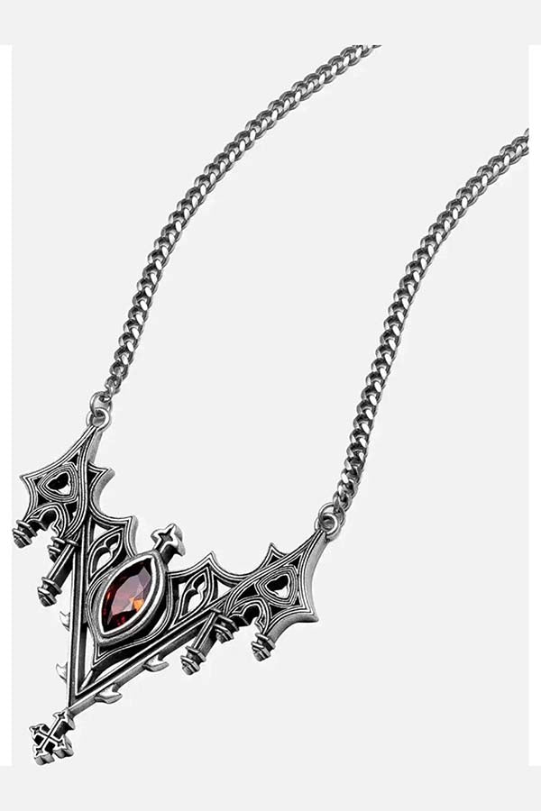 Relique | NECKLACE