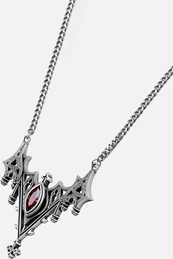 Relique | NECKLACE
