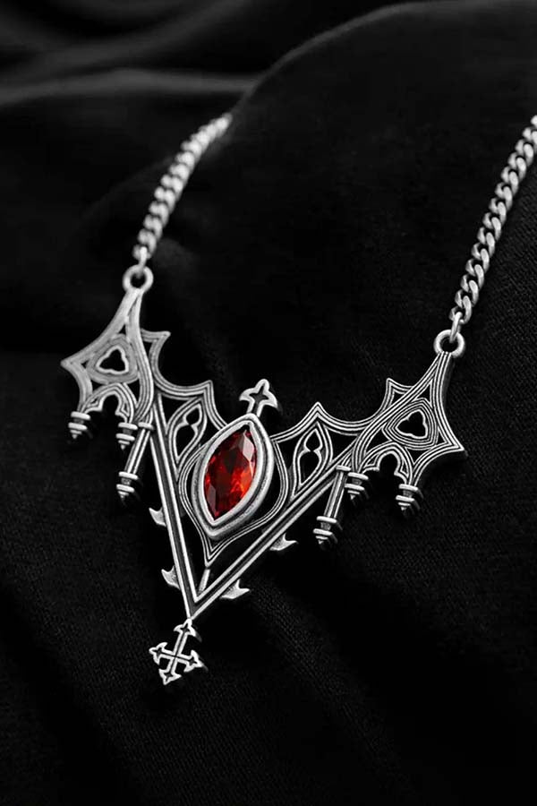Relique | NECKLACE