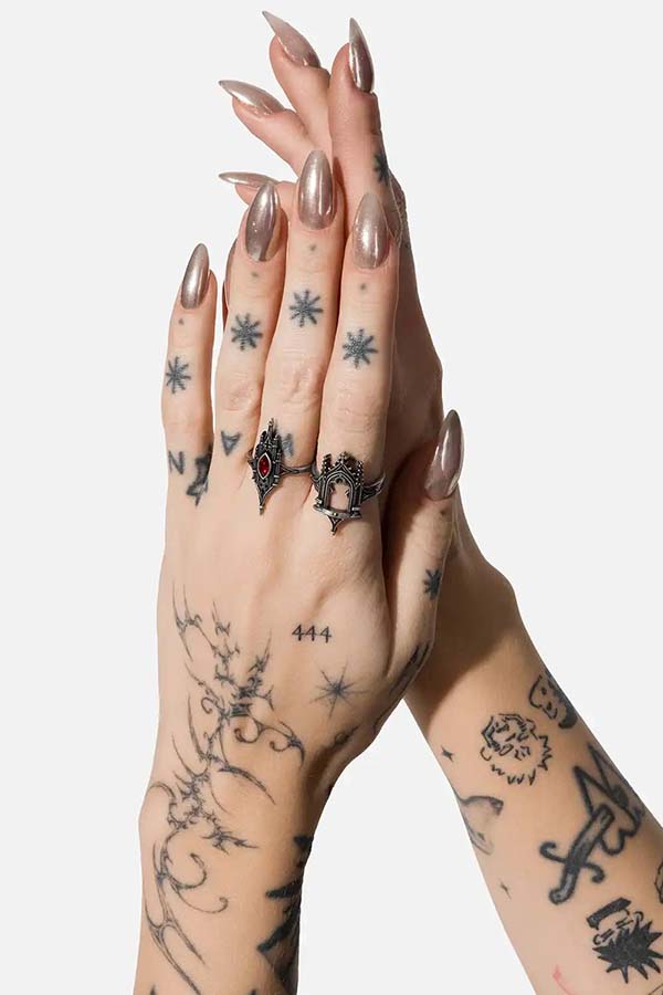 Relique | RING