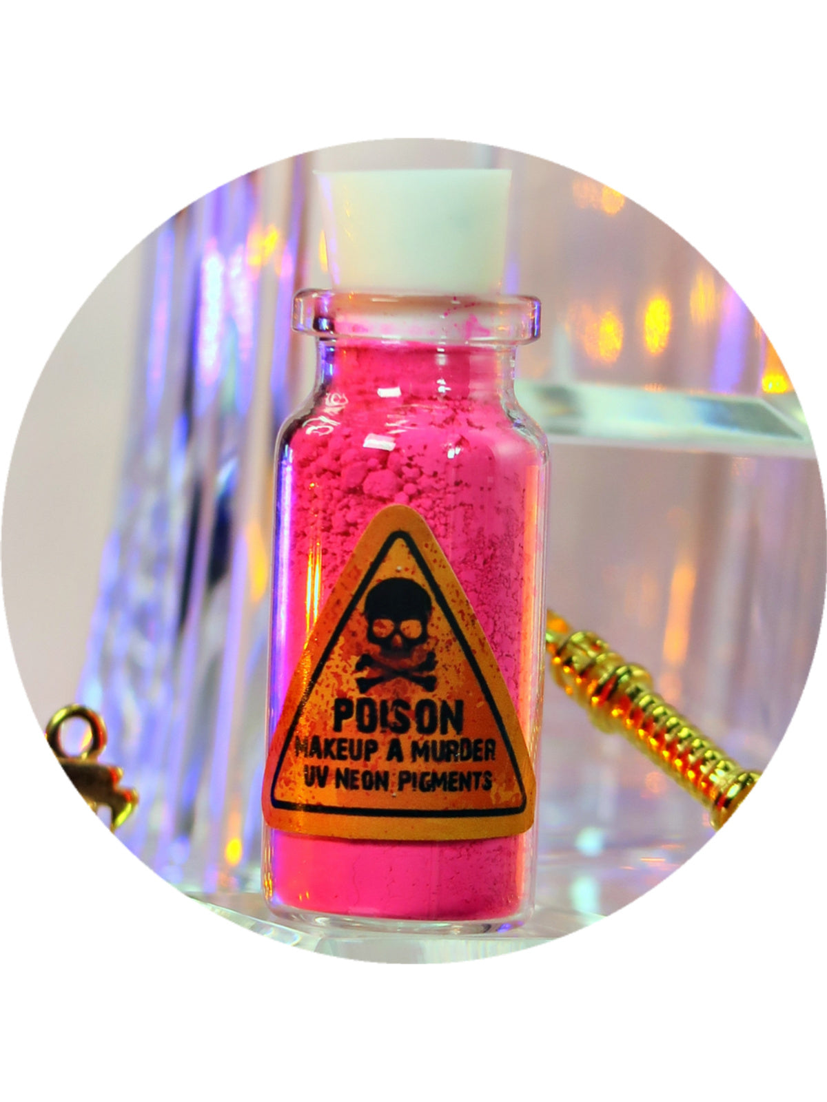 Pick Your Poison [Neon Pink] | PIGMENT