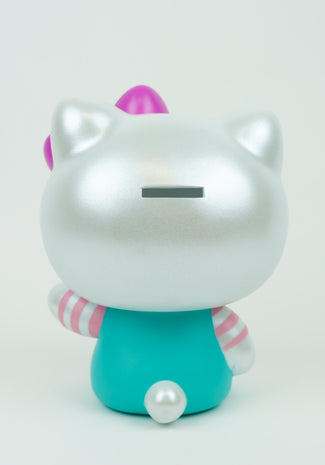 Hello Kitty | FIGURAL BANK*