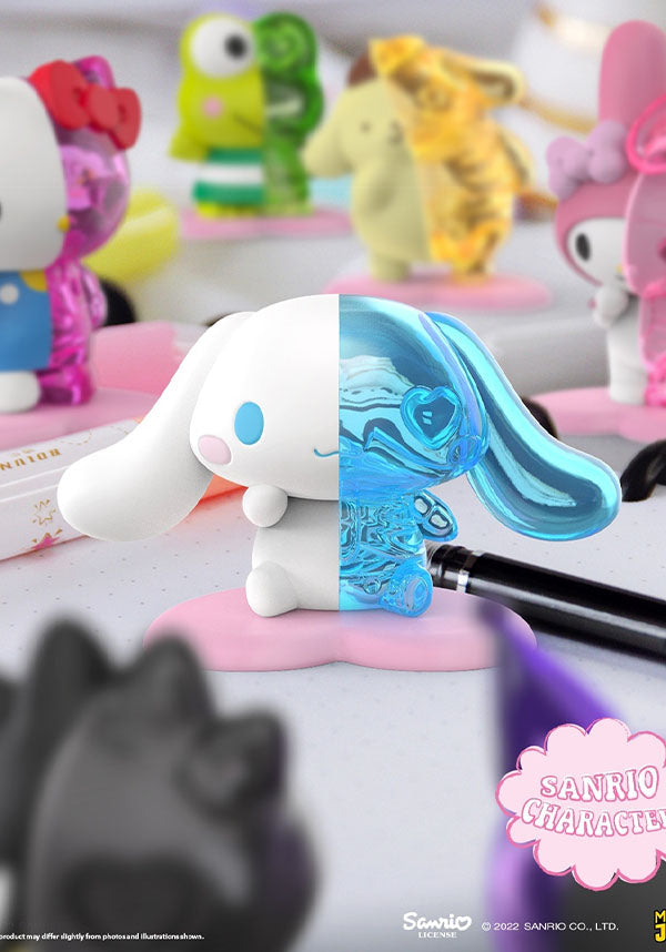 Kandy Sanrio | FIGURINES [BLIND BOX]