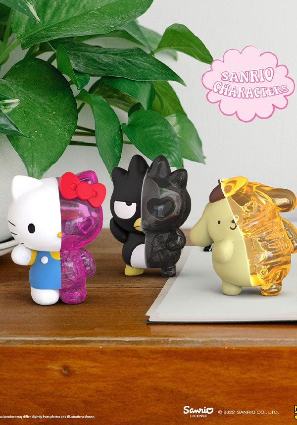 Kandy Sanrio | FIGURINES [BLIND BOX]