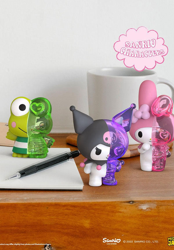 Kandy Sanrio | FIGURINES [BLIND BOX]