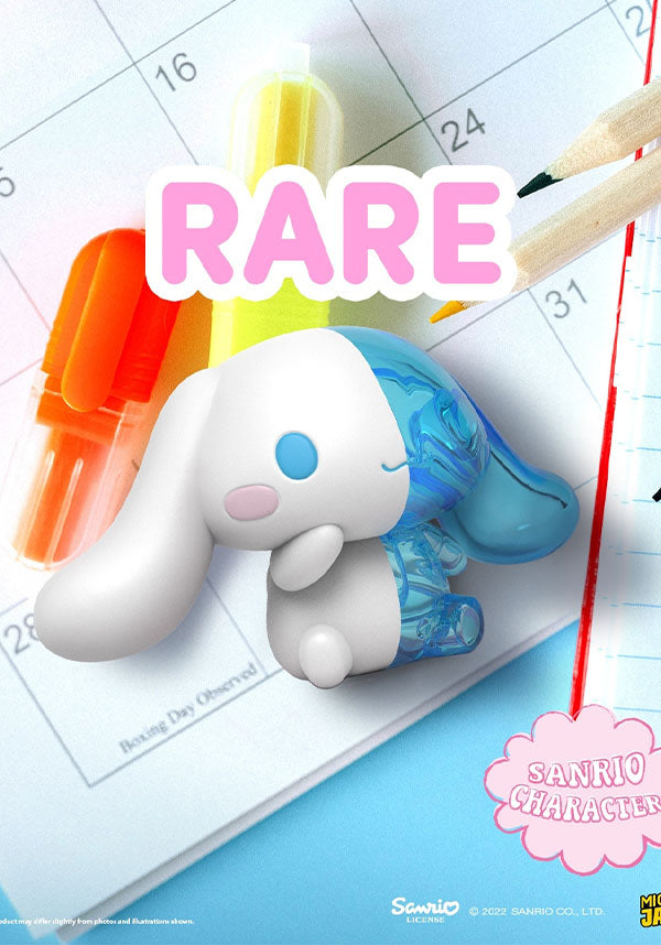 Kandy Sanrio | FIGURINES [BLIND BOX]