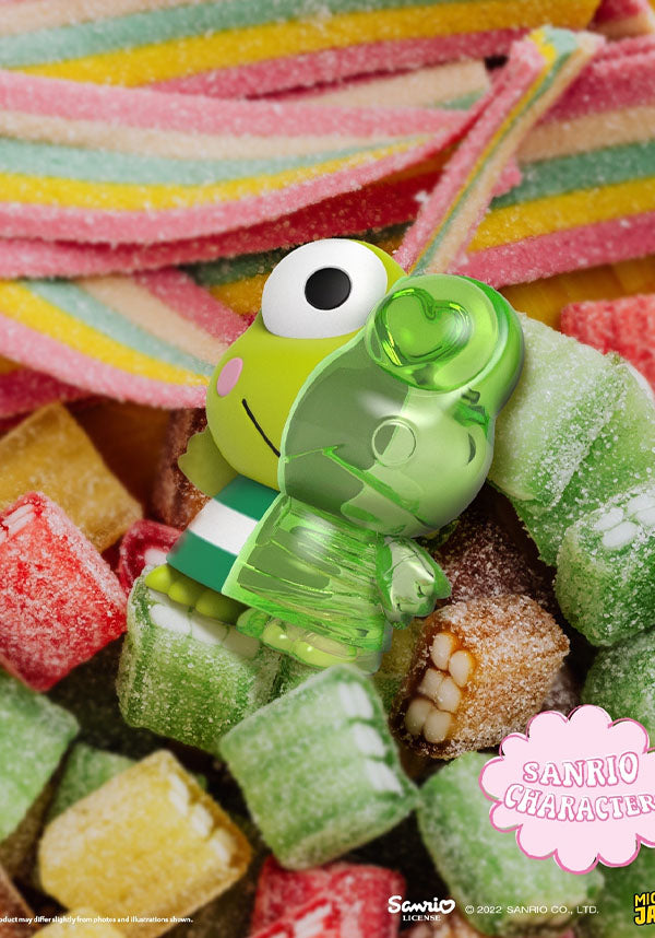 Kandy Sanrio | FIGURINES [BLIND BOX]