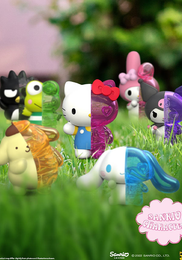 Kandy Sanrio | FIGURINES [BLIND BOX]