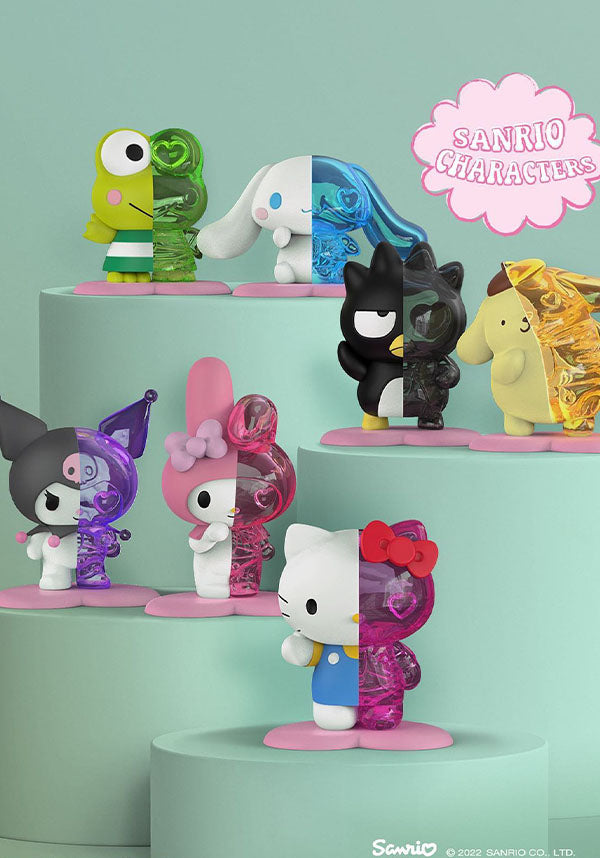 Kandy Sanrio | FIGURINES [BLIND BOX]