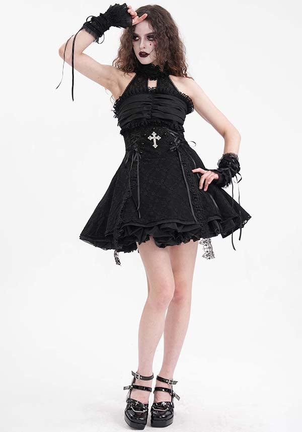 Blessed Saint | DRESS