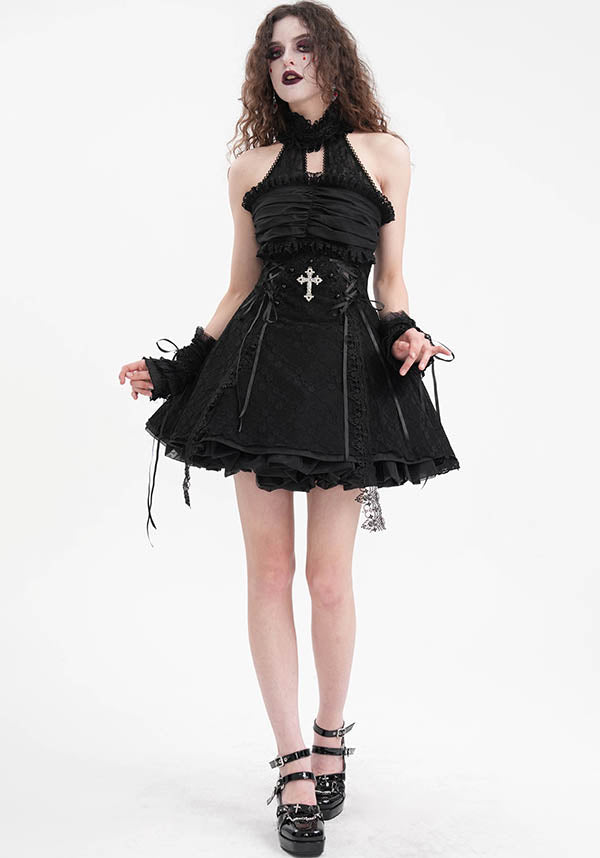 Blessed Saint | DRESS