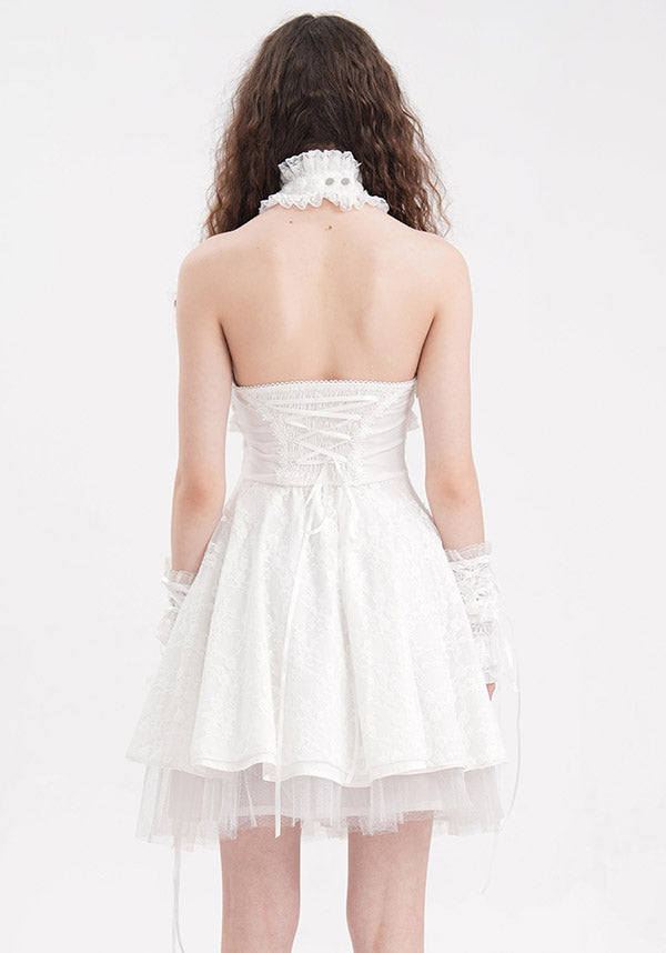 Cursed Saint | DRESS