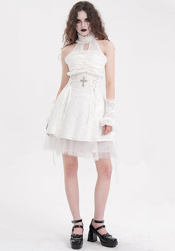 Cursed Saint | DRESS