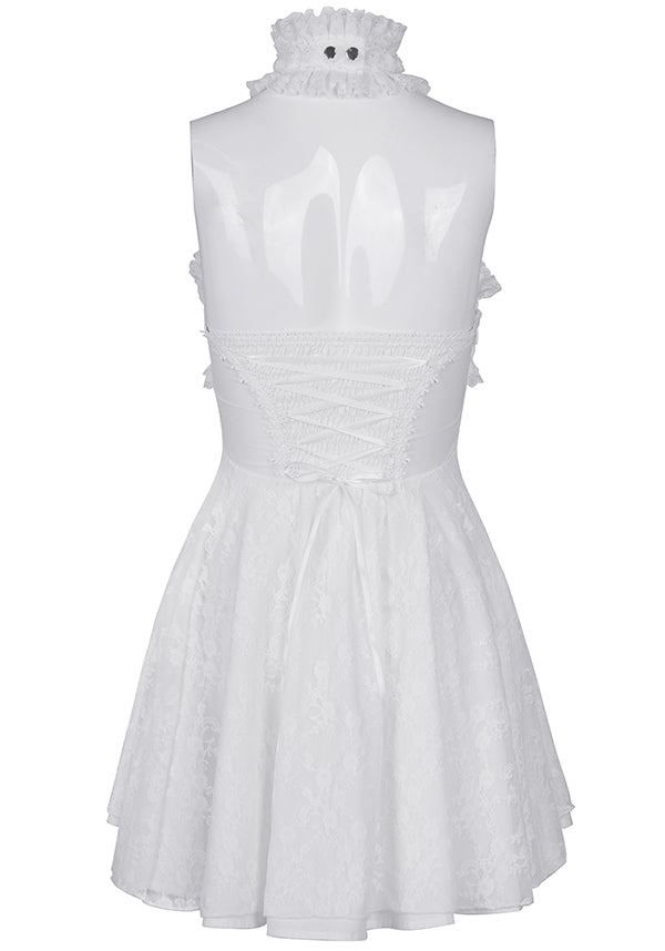 Cursed Saint | DRESS