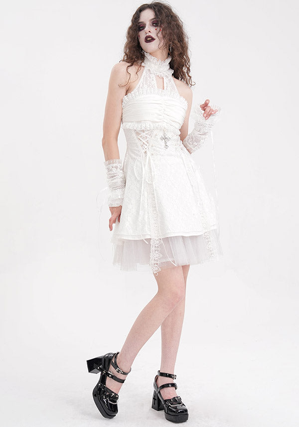 Cursed Saint | DRESS