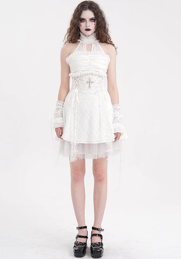 Cursed Saint | DRESS