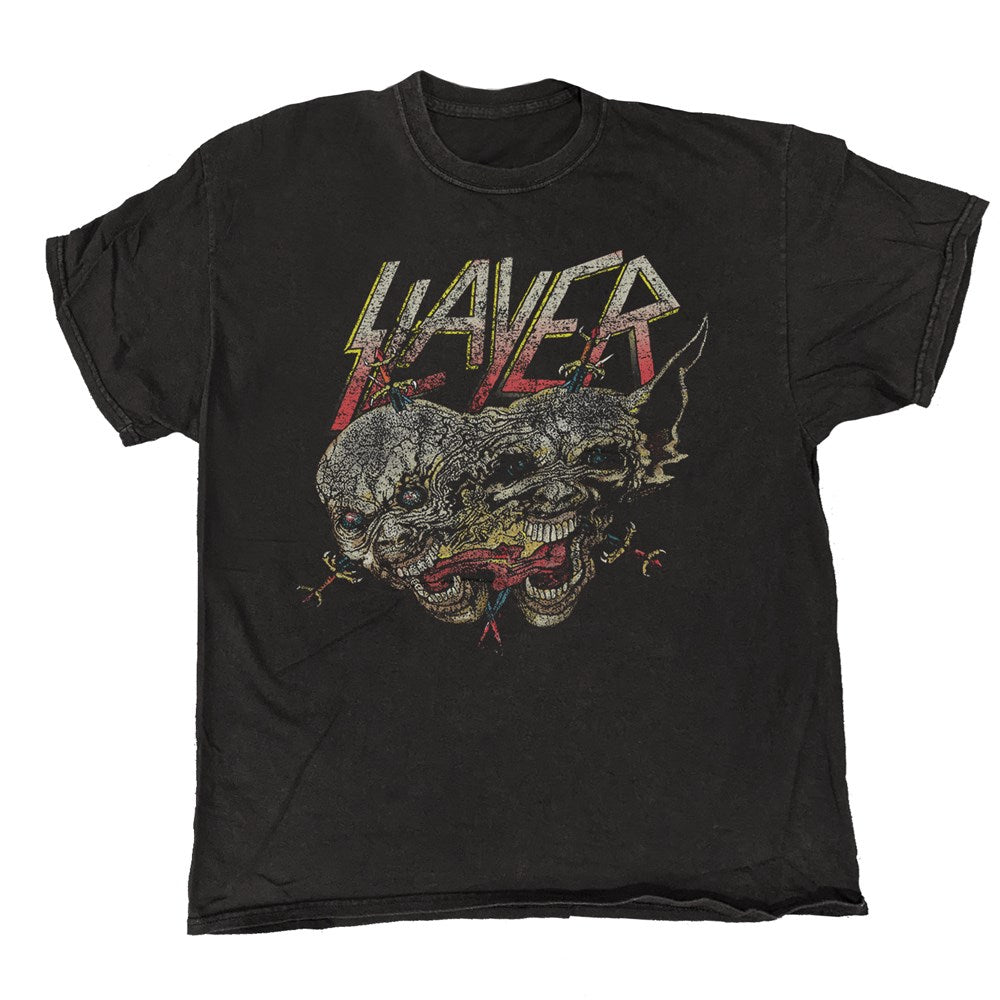 Slayer | Demon Melt T-SHIRT [PREORDER]