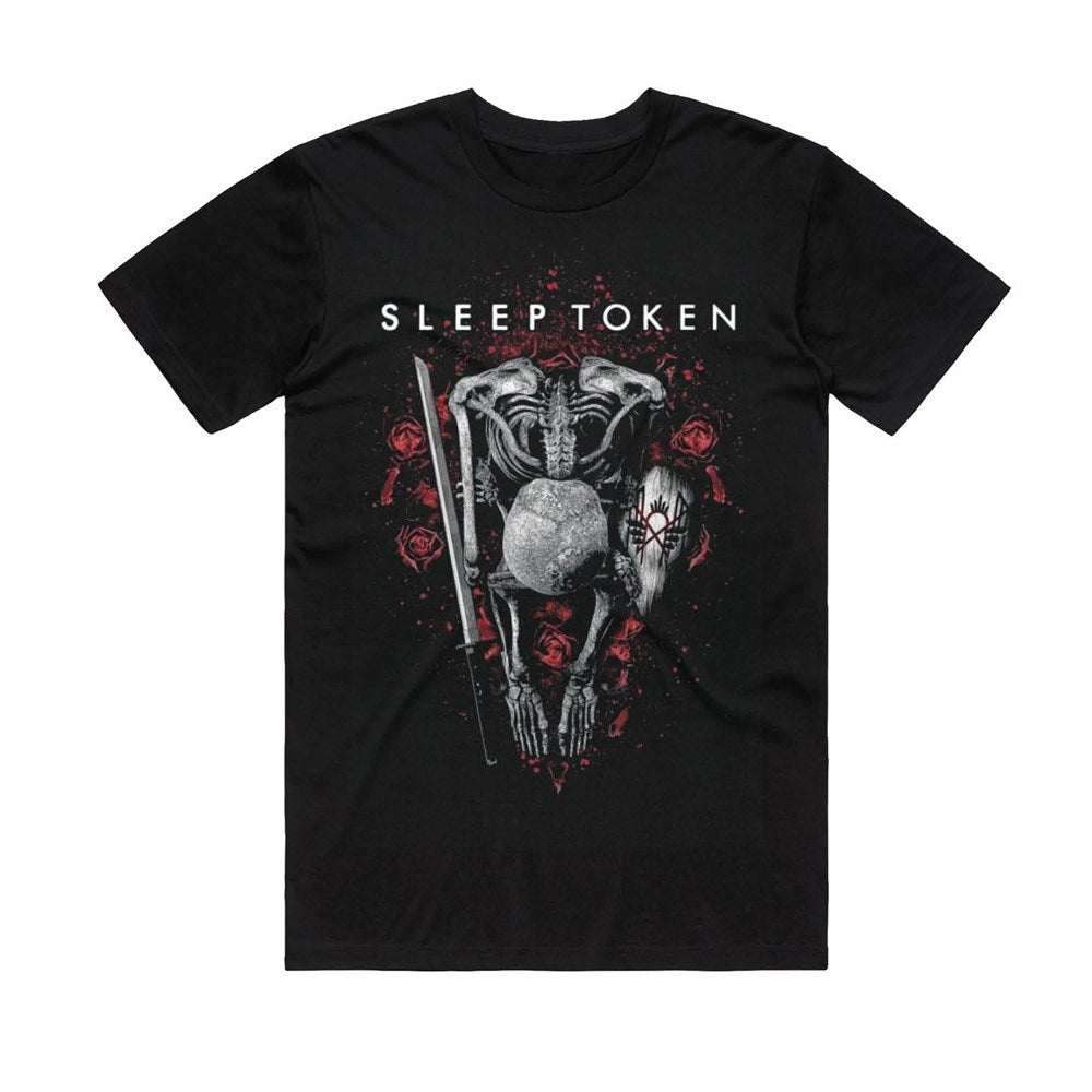Sleep Token | The Love T-SHIRT [PREORDER]