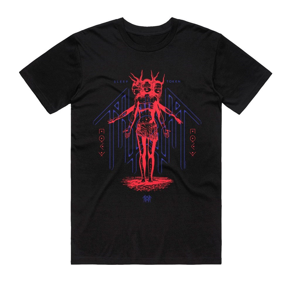 Sleep Token | Rain Girl T-SHIRT [PREORDER]
