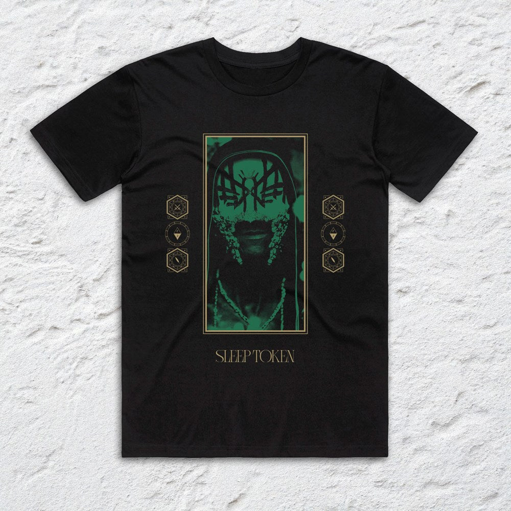 Sleep Token | Vessel Arcadia T-SHIRT [PREORDER]