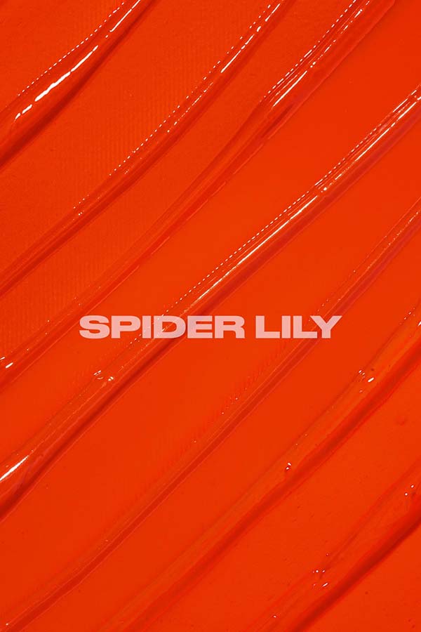 Spider Lily | HAIR DYE [236ml]