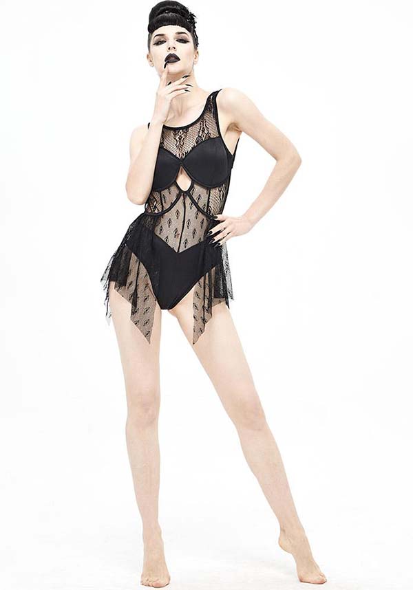 The Fallen | SWIMSUIT*
